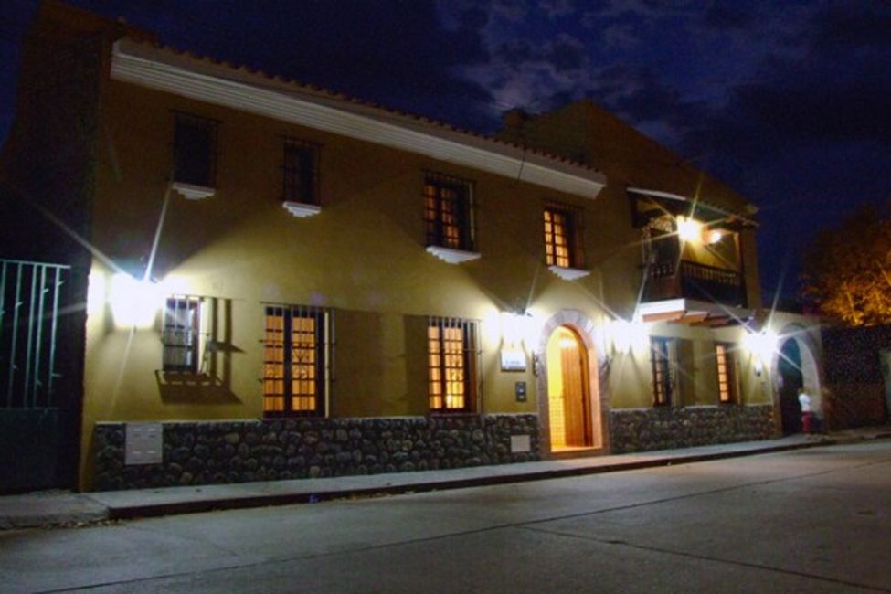 Villa Vicuña Cafayate