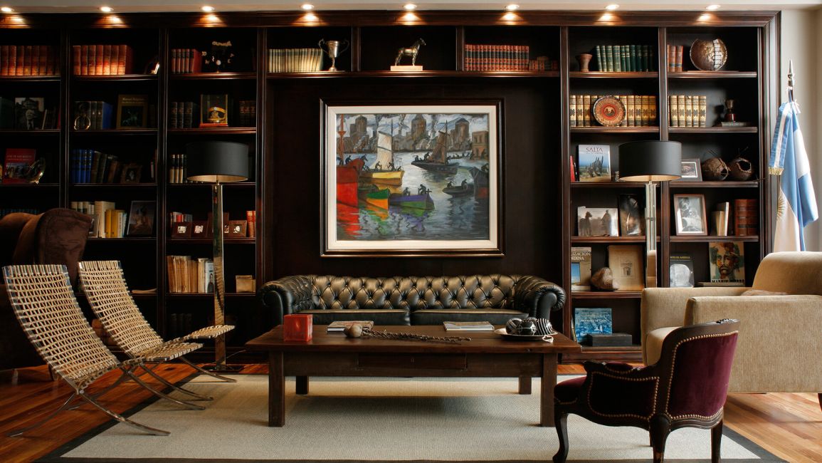 Hotel Legado Mitico