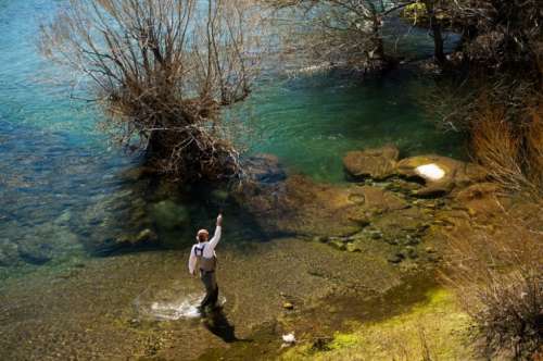 Fly Fishing