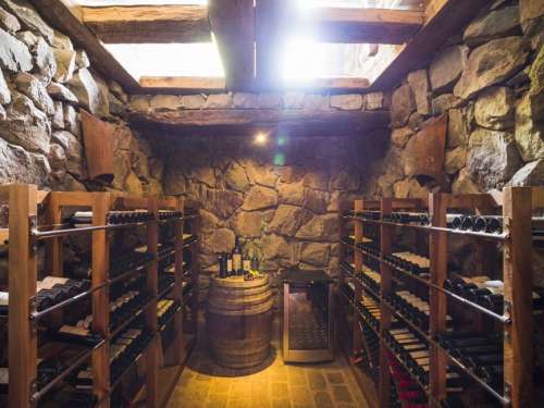 Wine Cellar
