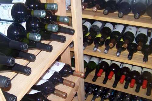 Wine Cellar