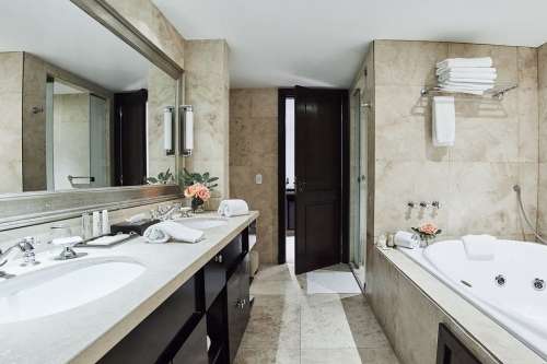 Bathroom Suite SOLDI