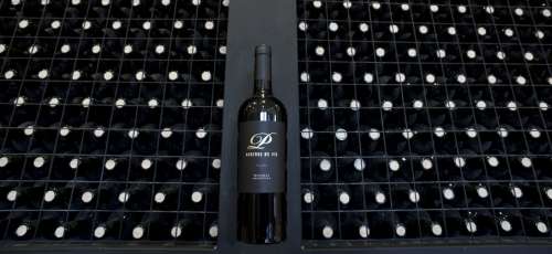 Wine Cellar