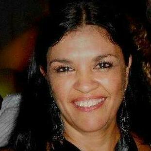 Patricia Barreiro - CEO