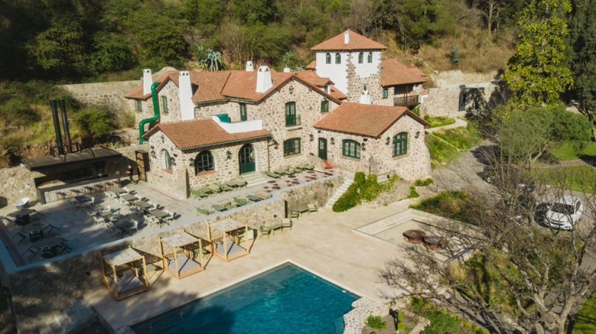 Casa Toledo