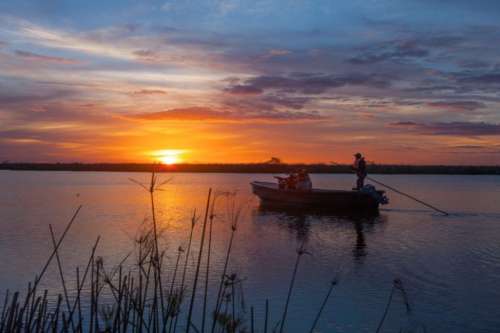Fly Fishing