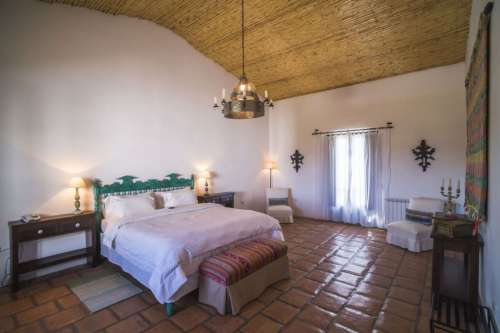 Suite Room