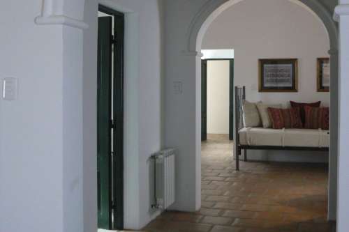 Living in te Suite