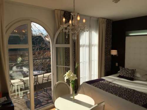 Baires Room