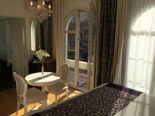 Baires Room