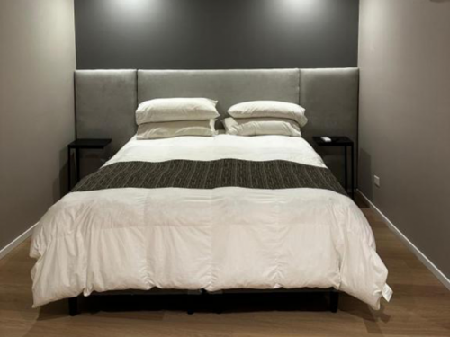 Duplex Room 1