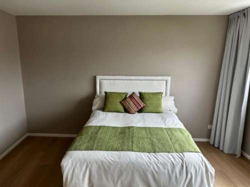 Duplex Room 2