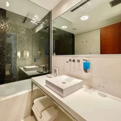 Bathroom Classic
