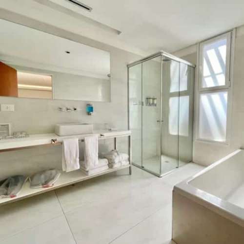 Bathroom Superior