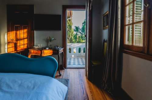 Double Room JACK in The Great House